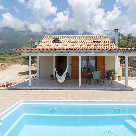 Country House In Lourdas Holiday home Kefalonia Island