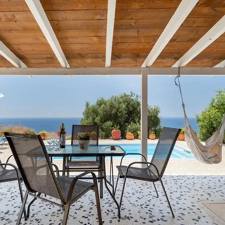 Country House In Lourdas Case de vacanță Kefalonia Island