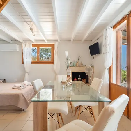 Country House In Lourdas Case de vacanță Kefalonia Island