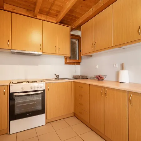 Country House In Lourdas Holiday home *