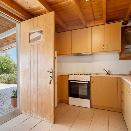 Country House In Lourdas Kefalonia Island