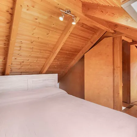 Holiday home Country House In Lourdas