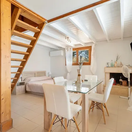 Holiday home Country House In Lourdas Kefalonia Island