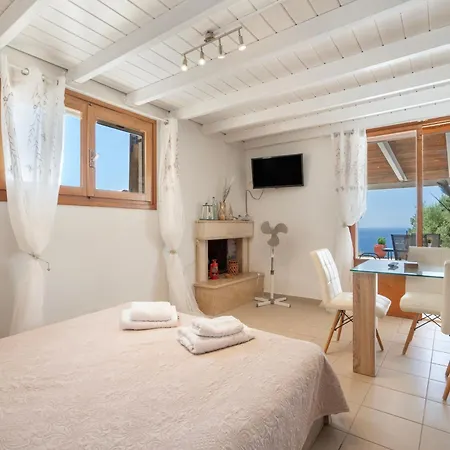 Country House In Lourdas Σπίτι διακοπών *