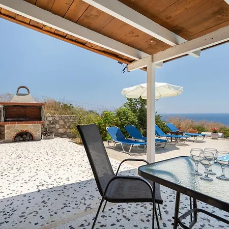 Σπίτι διακοπών Country House In Lourdas