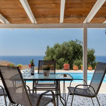 Country House In Lourdas Holiday home Kefalonia Island