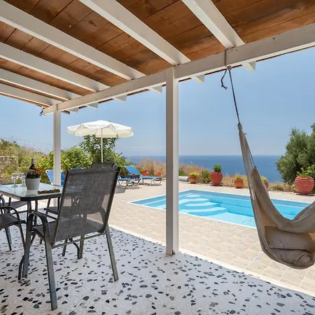 Country House In Lourdas Σπίτι διακοπών *
