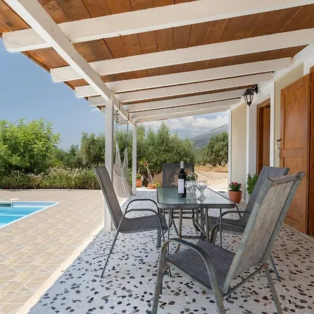 Case de vacanță Country House In Lourdas Kefalonia Island