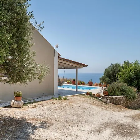 Σπίτι διακοπών Country House In Lourdas Κεφαλονιά