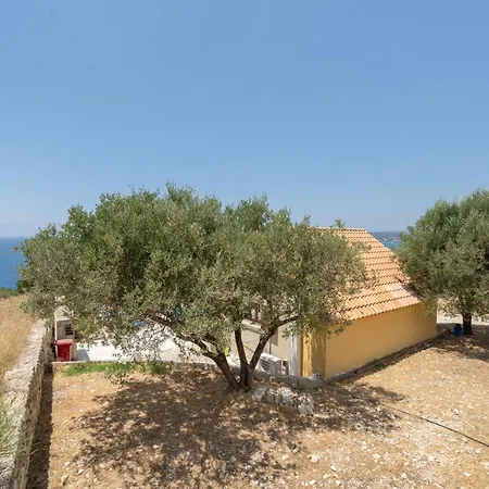 Country House In Lourdas Κεφαλονιά